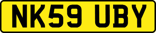 NK59UBY