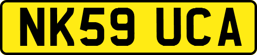 NK59UCA