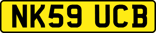 NK59UCB