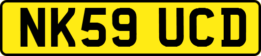 NK59UCD