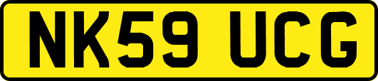 NK59UCG