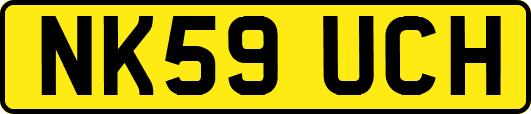 NK59UCH