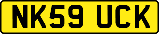 NK59UCK