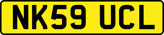 NK59UCL
