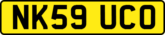 NK59UCO