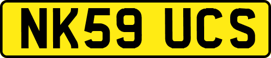 NK59UCS