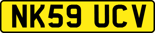 NK59UCV