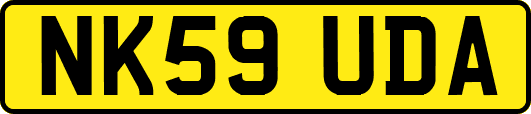 NK59UDA