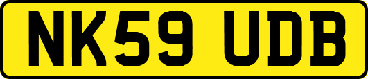 NK59UDB