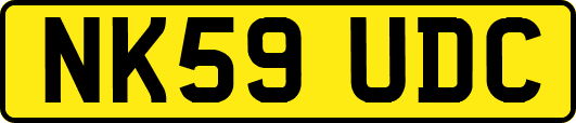 NK59UDC