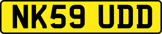 NK59UDD