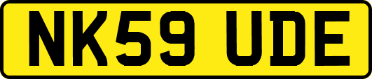 NK59UDE