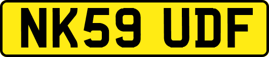 NK59UDF