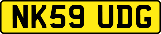 NK59UDG