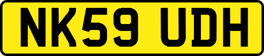 NK59UDH