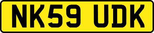 NK59UDK
