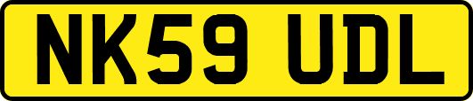 NK59UDL