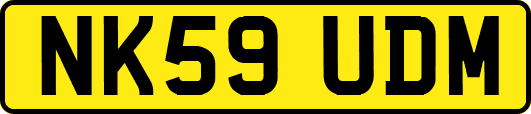 NK59UDM
