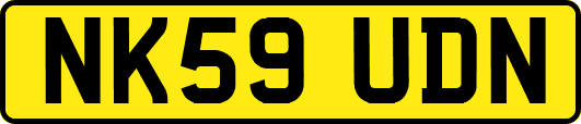 NK59UDN
