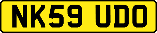 NK59UDO