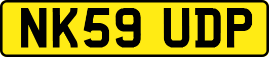 NK59UDP