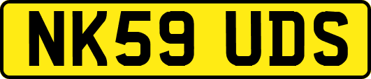 NK59UDS