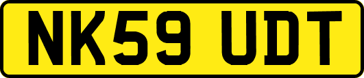NK59UDT
