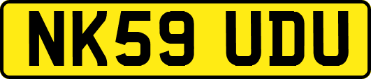 NK59UDU