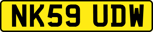 NK59UDW