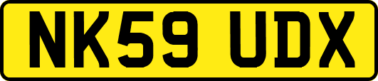 NK59UDX