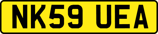 NK59UEA