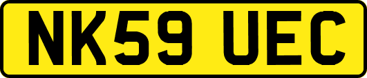 NK59UEC