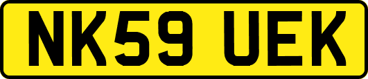 NK59UEK