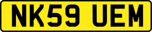 NK59UEM