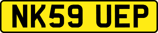 NK59UEP