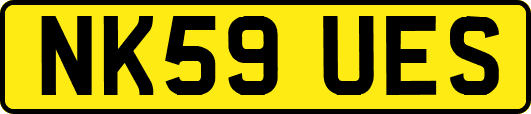 NK59UES