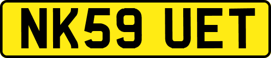 NK59UET
