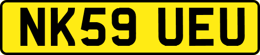 NK59UEU