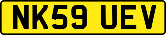 NK59UEV