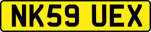 NK59UEX