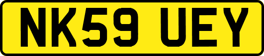 NK59UEY