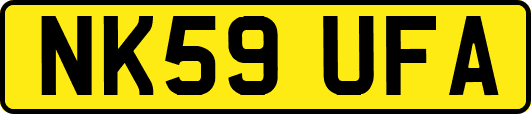 NK59UFA