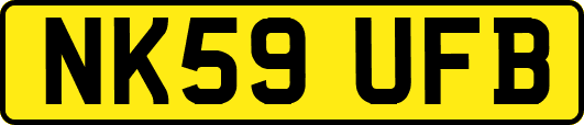 NK59UFB