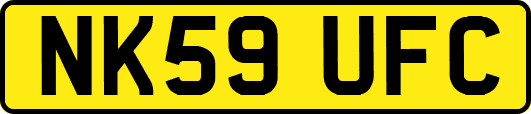 NK59UFC