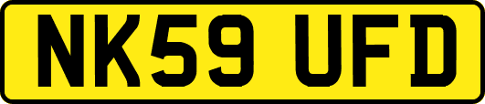 NK59UFD