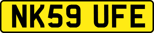 NK59UFE