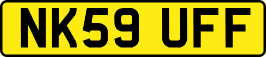 NK59UFF