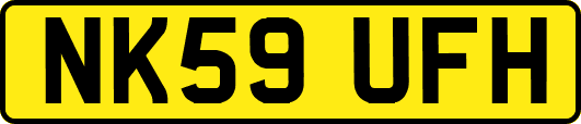 NK59UFH