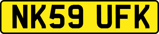 NK59UFK