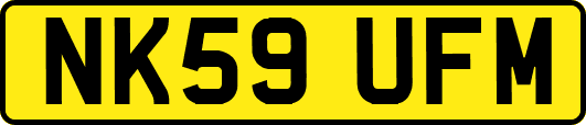 NK59UFM